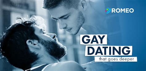 gaydating|ROMEO 